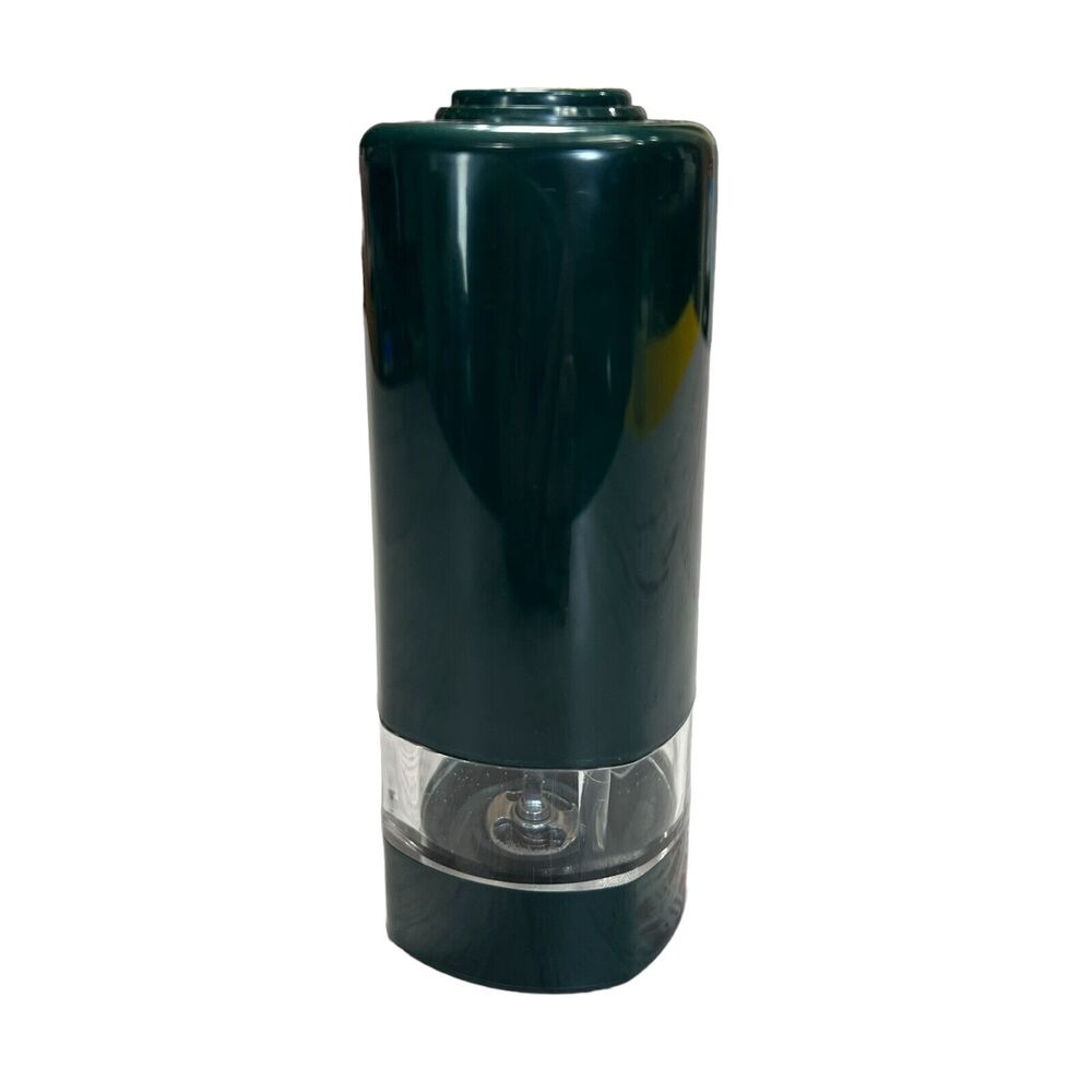 Mr. Dudley Automatic Pepper Mill Salt Grinder Battery Operated Light